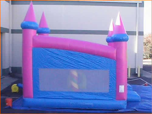Bounce House Rental